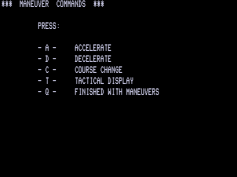 Screen shot